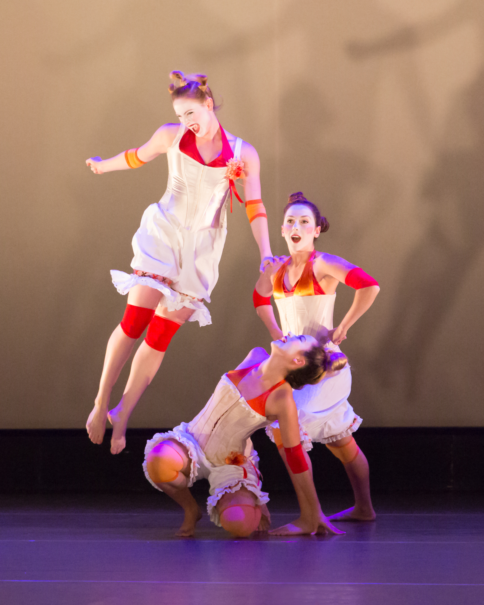 UCSB DANCE COMPANY | Department Of Theater And Dance - UC Santa Barbara